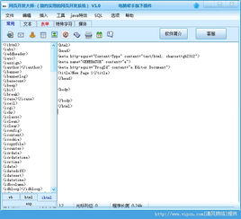 網(wǎng)頁(yè)開(kāi)發(fā)大師 官方版下載與綠色版體驗(yàn)指南