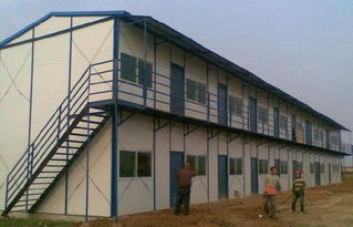 譽(yù)盛彩鋼 專(zhuān)業(yè)彩鋼板活動(dòng)房廠家，淮安廠房彩鋼板安裝與制作服務(wù)