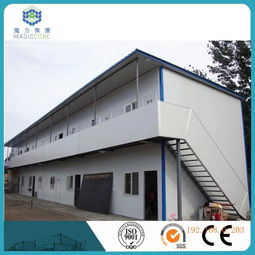 欽州彩鋼T式型平頂雙層活動(dòng)房 廠家直銷(xiāo)、安裝與制作全解析