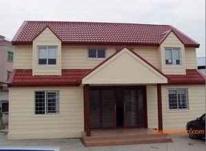 彩鋼板活動(dòng)房專(zhuān)業(yè)生產(chǎn)與服務(wù)