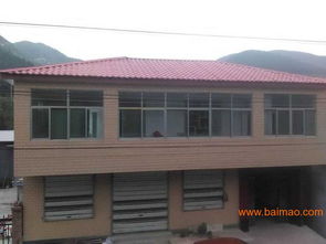 濟南東城順鑫 技術(shù)一流、質(zhì)量保證的樓頂隔熱與彩鋼板活動房專業(yè)定制