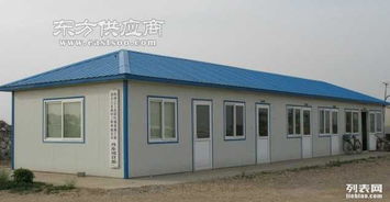 專業(yè)供應與定制 永嘉小型彩鋼板活動房與泰順輕鋼組合房解決方案