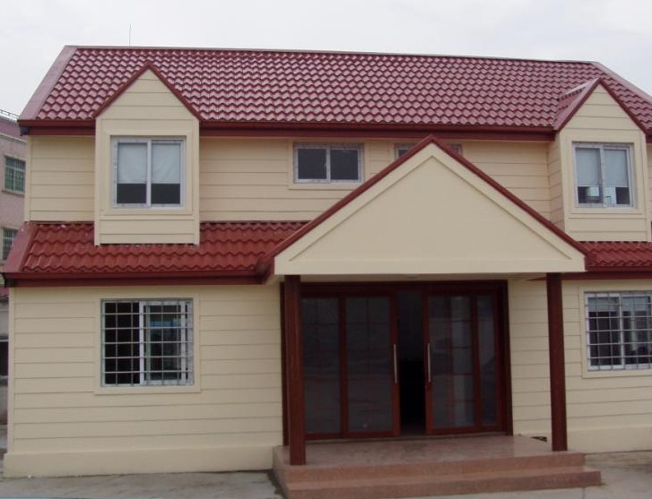 專業(yè)彩鋼板活動房制作與服務全解析